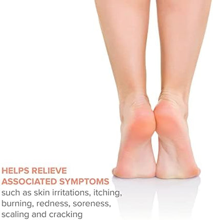 Thera 2 percent strength antifungal powder for treating jock itch and ringworm.