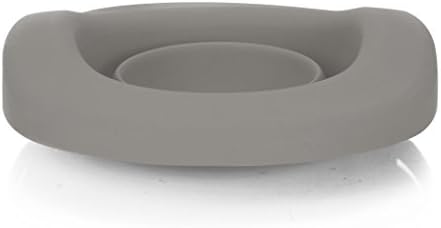 Kalencom Potette Plus liner shown folded flat for storage