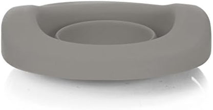Kalencom Potette Plus liner shown folded flat for storage