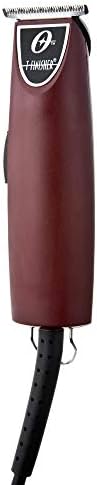 Oster 76059-010 trimmer side profile