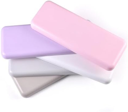 Detachable nail art arm rest for nail technicians
