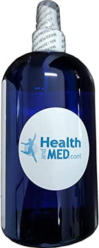 St. George dietary supplement bottle size comparison