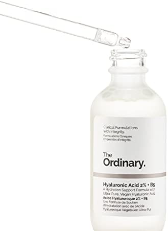 Plumping serum that may reduce appearance of fine lines and wrinkles