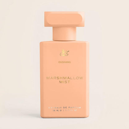 OUSHANG Marshmallow Mist Extrait de Parfum front view bottle
