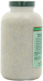 YS Organic Bee Farms 16 Ounce container side profile