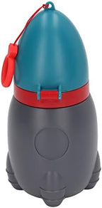 Vbestlife portable emergency toilet for kids travel