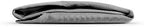 Mission Critical gray changing mat lifestyle view