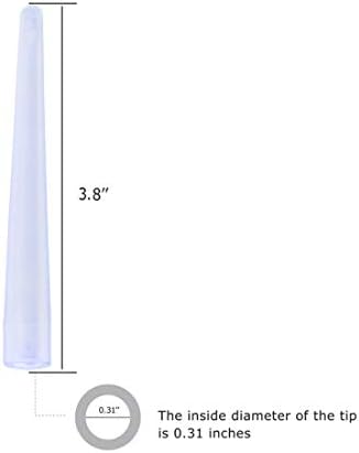 Universal connectors and adapters for silicone enema hose compatibility.