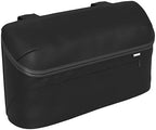Thule premium pet storage bag showing the zipper top closure