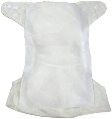 BlueSnail fragrance free diaper liners eco friendly material