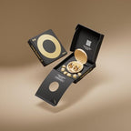 Premium packaging contents for Loop Switch 2 including four sizes of silicone ear tips.