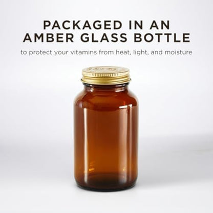 Full product packaging of Solgar highly absorbable magnesium citrate dietary supplement
