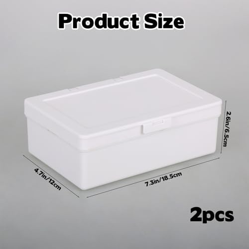 FMOACEN wipes dispenser with flip-top lid open for easy access