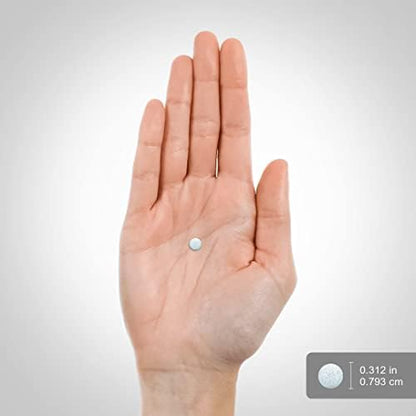 High quality USA imported Piping Rock copper mineral tablets
