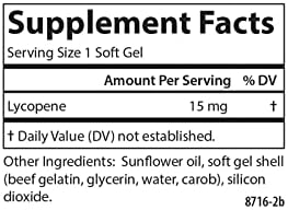 Authentic USA imported premium carotenoid health supplements on Rudra Retails