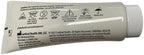 Hypoallergenic unscented white petrolatum skin protectant tubes by Cardinal Health Covidien