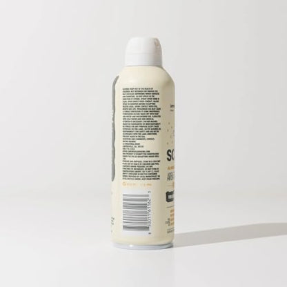 Essential oil powered bug repellent by Encore Lemongrass Farms for insect free barbecues