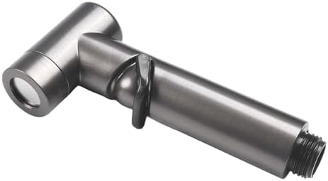 Unknown Brand P06 gun ash toilet health faucet high pressure spray face