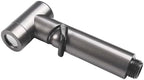 Unknown Brand P06 gun ash toilet health faucet high pressure spray face