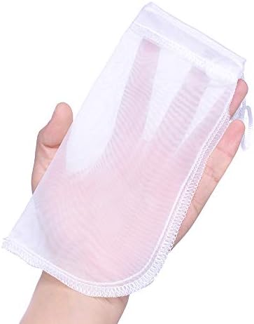 Alegi filter bag 3 pack retail packaging layout