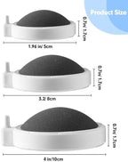 Packaging layout of the authentic BLOTFISH USA imported nano air stone bubbler set.