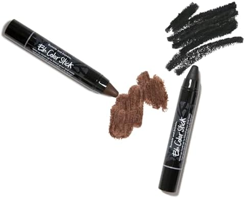 Water-resistant temporary hair color touch up stick by Bumble and bumble.