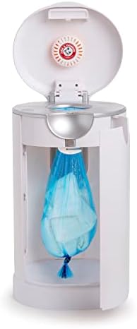 Nursery Fresh 8 pack refill rings for diaper pails