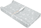 BBjixiang baby diaper changing pad on dresser top