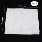 Magician performing visual stage trick with flash paper