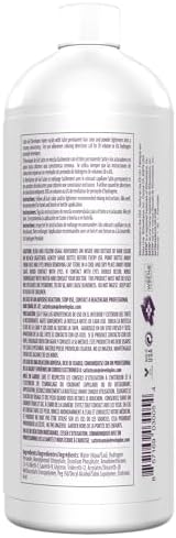 Satin | Ultra Vivid Fashion Colors | Oxide Developers | Satin 20 Volume | 32 oz. - Image 3