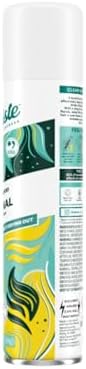 Sulfate free and paraben free Batiste original scent hair spray