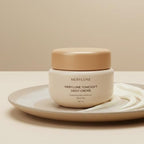 Merylune ToneSoft Daily Crème texture and sheer tint swatch
