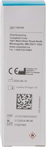 Coloplast Brava 120105 spray bottle for painless medical tape removal