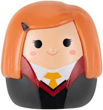 Albus Dumbledore and Draco Malfoy miniature Squish-a-longs collectible figures