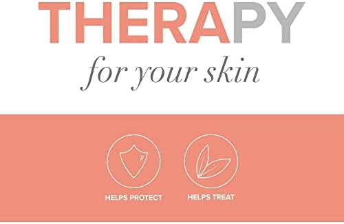 Thera talc-free medicated body powder for moisture control in skin folds.