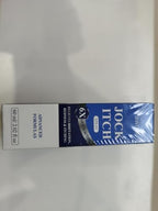 Yawnel groin and thigh cooling spray for men side panel view