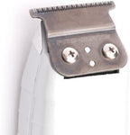 Promate 04521 blade installed on Andis professional trimmer