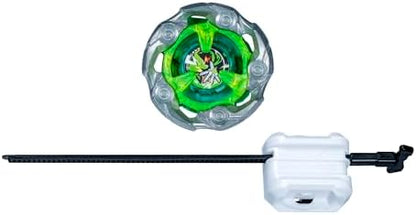Green Wand Wizard launcher included in the starter pack