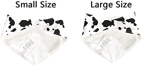 Adjustable snap button detail on JN&LULU baby bibs