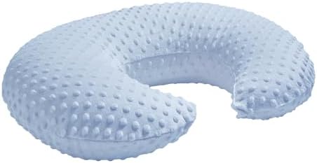 Esen baby support pillow for tummy time and propping