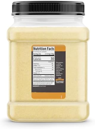 Pure orange carrot root powder rich in beta carotene for health smoothies