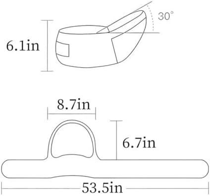 Leswgo baby carrier ergonomic hip seat adjustment