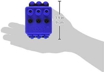 Current USA eFlux manifold hub packaging and included components
