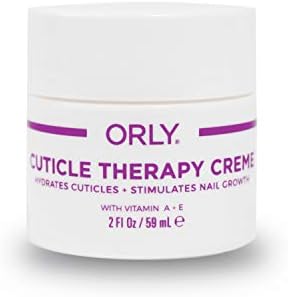 Orly professional nail and cuticle moisturizing treatment