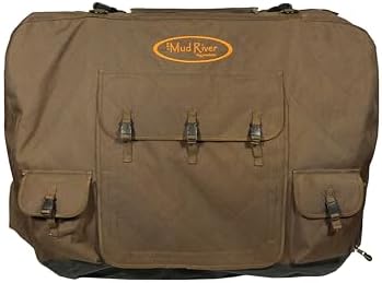Top angle view focusing on the reinforced dual carry handles of the medium size insulated crate shell.