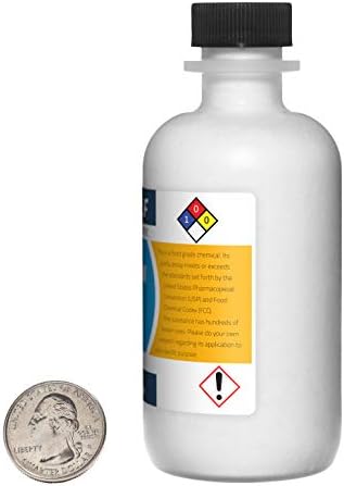 Water soluble tetrasodium EDTA chemical powder for household cleaning solutions