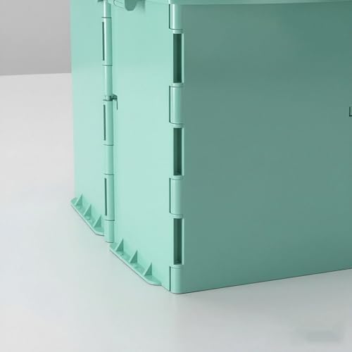 Hbfljyt portable potty setup process for parents