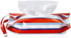 PandaEar wipe dispenser showing back zipper refill mechanism