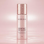 Generic Mirexia DewTint DD Glow red sheer variant side profile