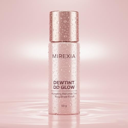 Generic Mirexia DewTint DD Glow red sheer variant side profile